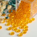 Transparent Golden