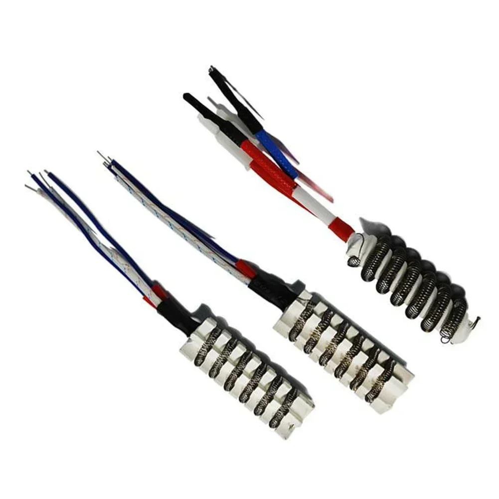 Replaceable Metal Heating Core YAXUN Rework Station Rework Station Efficient Heating Fitment Heat Element