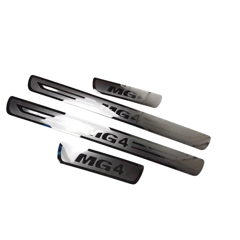 MG MG4 2021 2022 ¦  Ŀ ÷Ʈ Ʈ, ڵ ȣ η ƿ Ÿϸ ƼĿ, 2016 - 2024 ڵ ׼