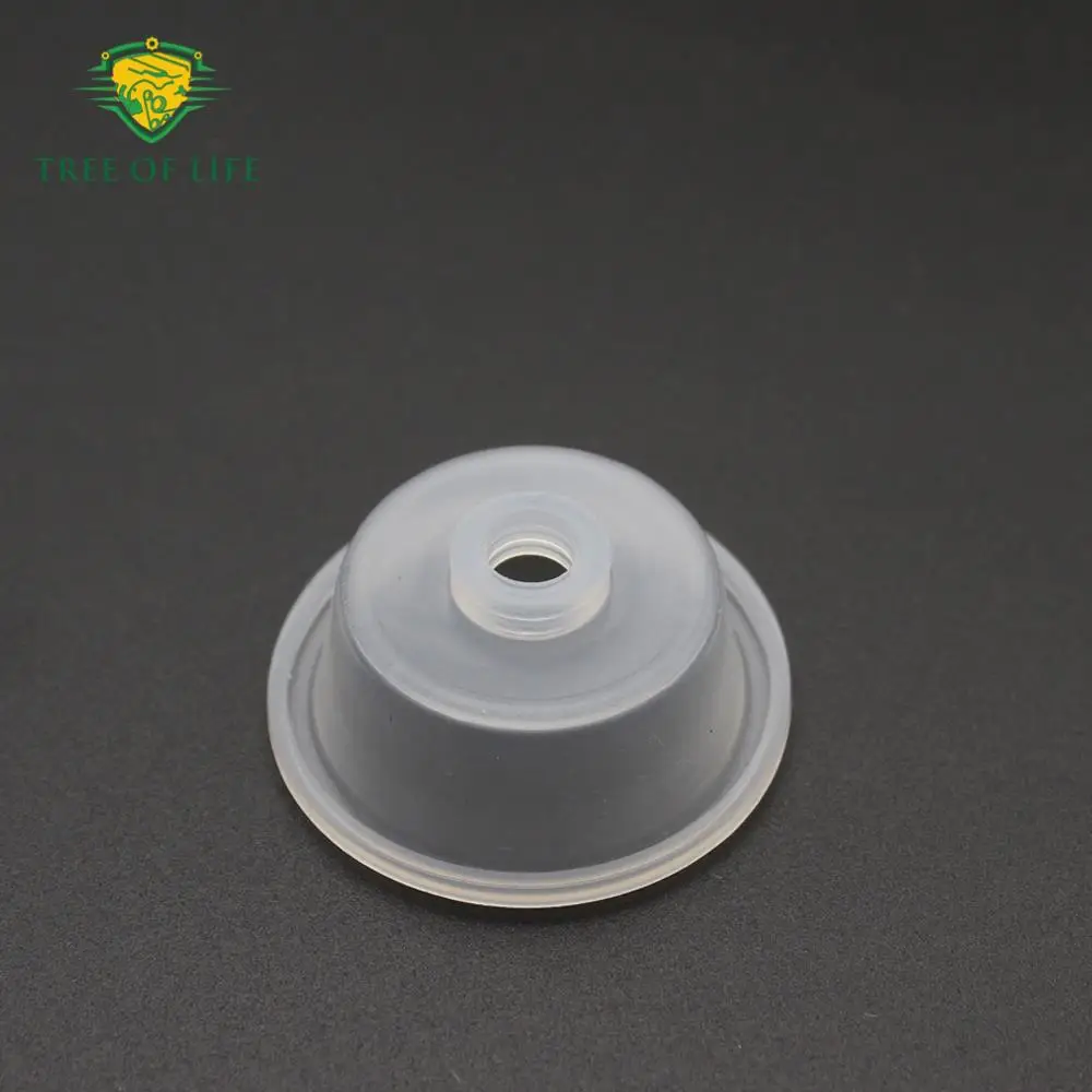 Air Intake Manifold Flap Adjuster Unit DISA Valve Membrane For BMW E46 E39 E60 E83 E85 M54 M56 M52TU 11617502275 11617502269 membrane diaphragm