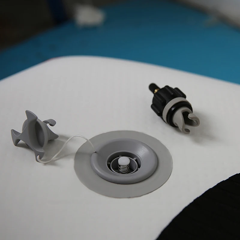 Inflatable Surfboard Air Pump Adapter 6