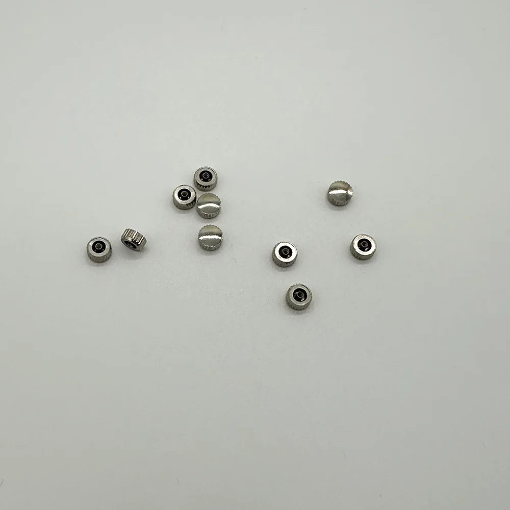 Premium Watch Crown - High-Quality Repair Accessory