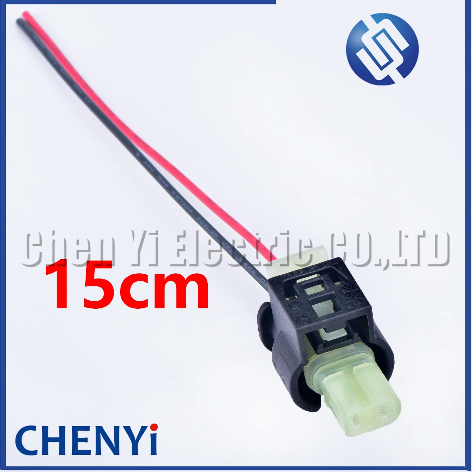 Connecteur Automatique étanche 2 3 4 5 Broches, 805-198-521 805