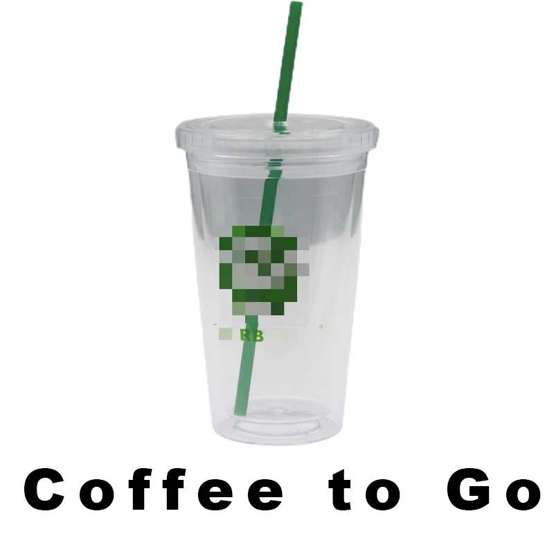 Coffee To Go Magic Tricks Liquid Disappear Magica Magician Close Up Bar