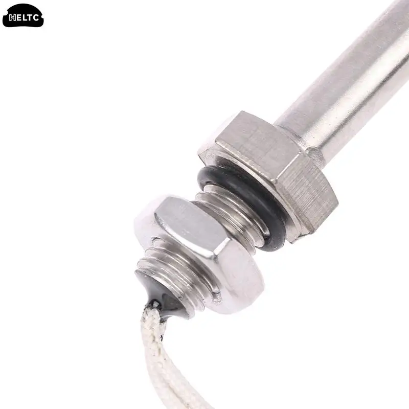 Stainless Steel Float Switch Tank Liquid Water Level Sensor Double Ball Float Switch Tank Pool Flow Sensors 45/75/250/300/350mm