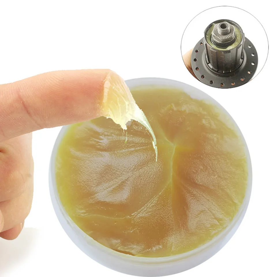 Graisse De Vélo Efficace Pour Réduire La Iction Et La Longévité Accrue, Moyeu De Vélo, Roulement De Casque, JOmatchs Astronomique Promp Ket