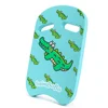 Swimbobo Hot Sale Kids Safety Eva Swimming Kickboard For Training Pool Float Sports High Buoyancy Swim Kick Board Adult Exercise 6
