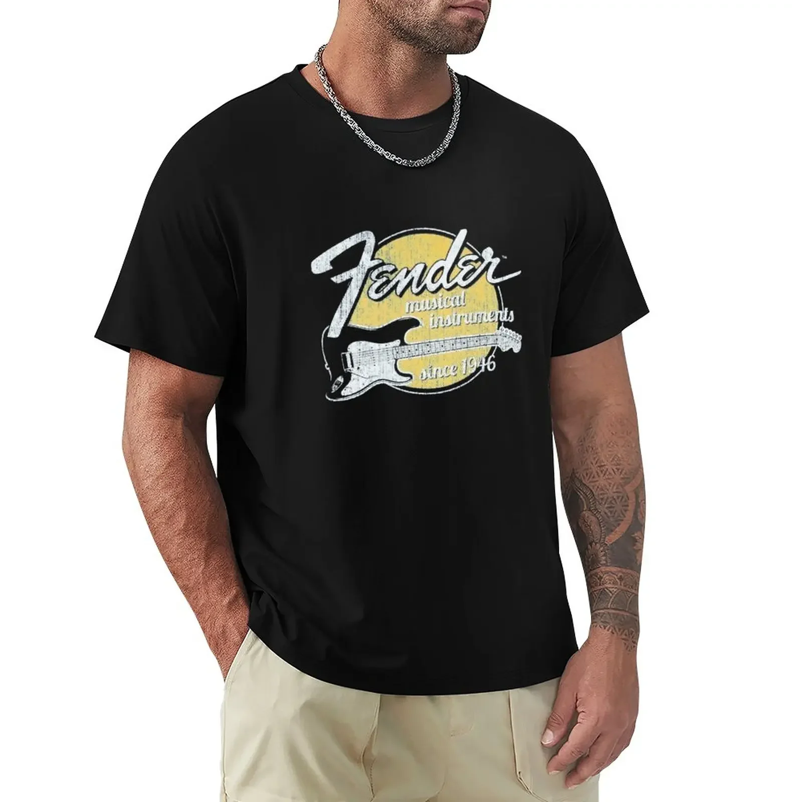

Since 1946 T-Shirt summer tops Aesthetic clothing funnys tees men workout shirt