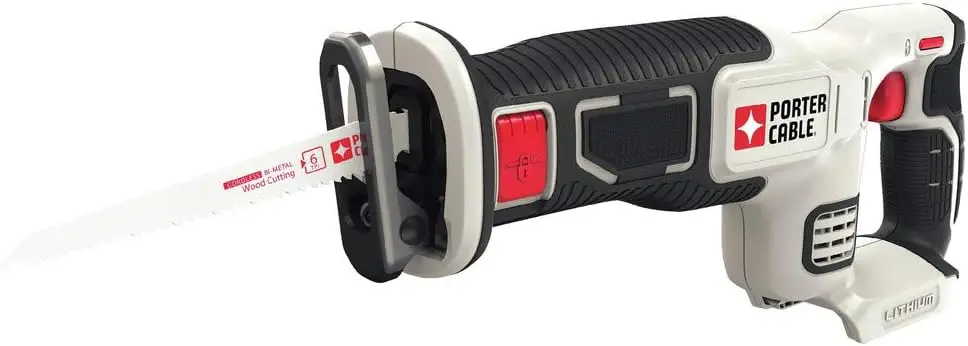 20V MAX* Lithium Ion 6-Tool Combo Kit with Free USB Device 4