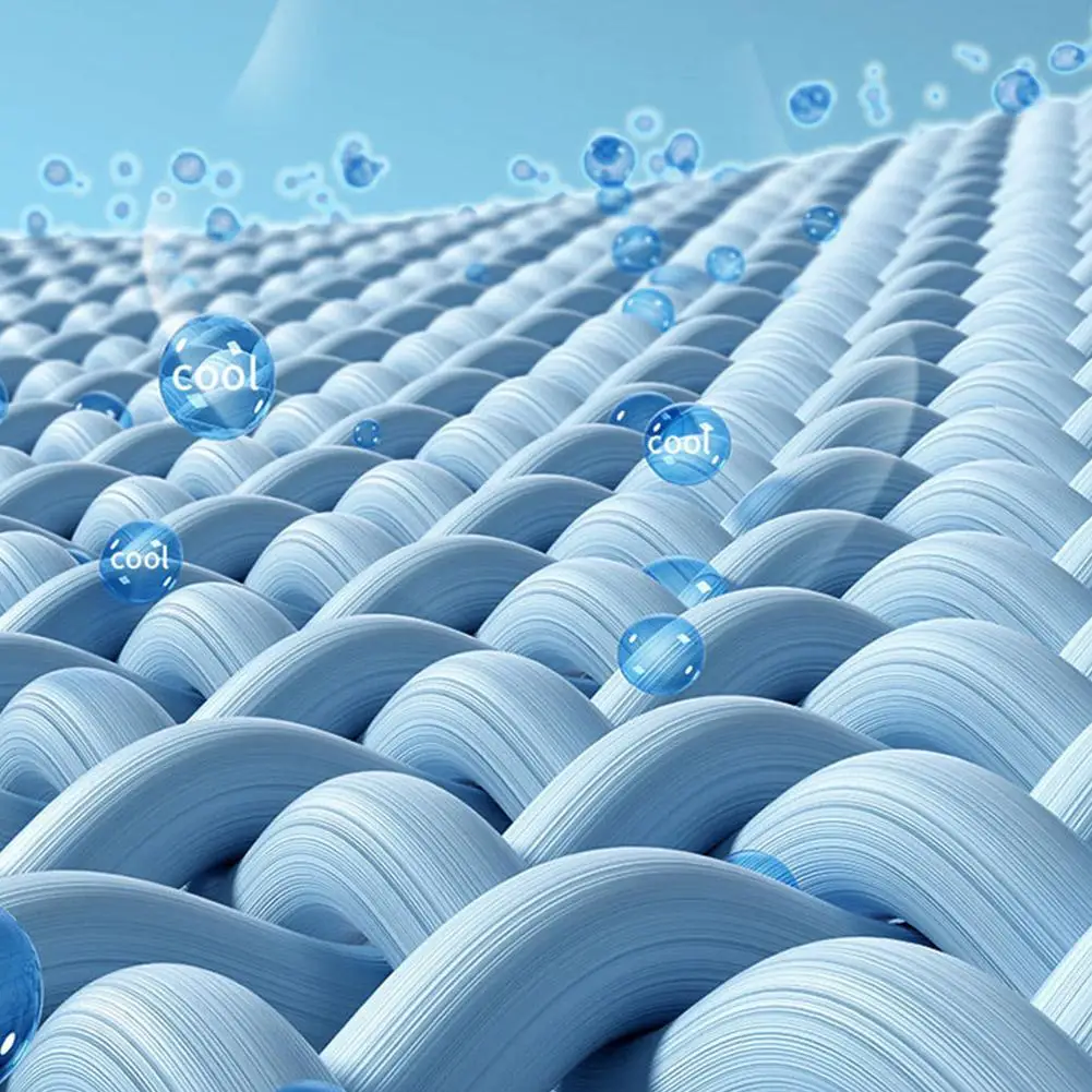 Waterable Pet Cooling Mat 5