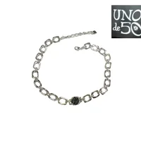 2024 Selling Exquisite High Quality UNO DE 50 Fashion Classic 925 Necklace Jewelry Romantic Holiday Gift 1