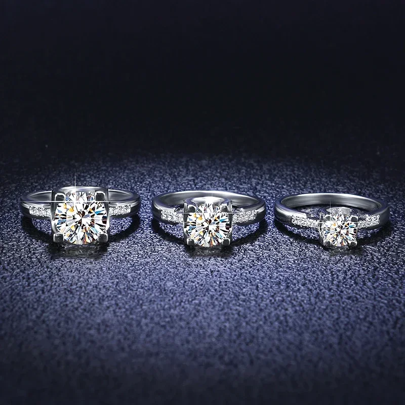  ̻糪Ʈ   ̾Ƹ ,   ,  , PT950 ÷Ƽ , 0.5 ct, 1 ct, 2ct