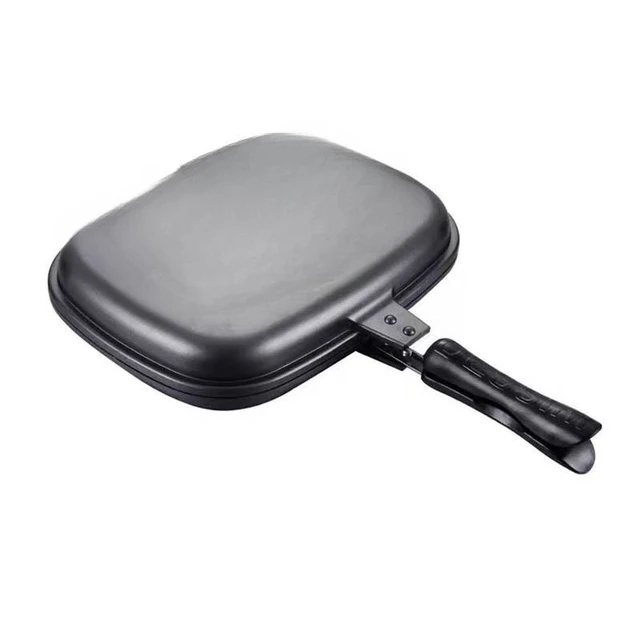 SmartFlip Grill Pan 1