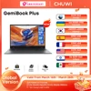 CHUWI GemiBook Plus Laptop 15.6" Intel N100 Graphics for 12th Gen 1920*1080P 8GB/16GB RAM 256GB/512GB SSD Windows 11 Laptops 1