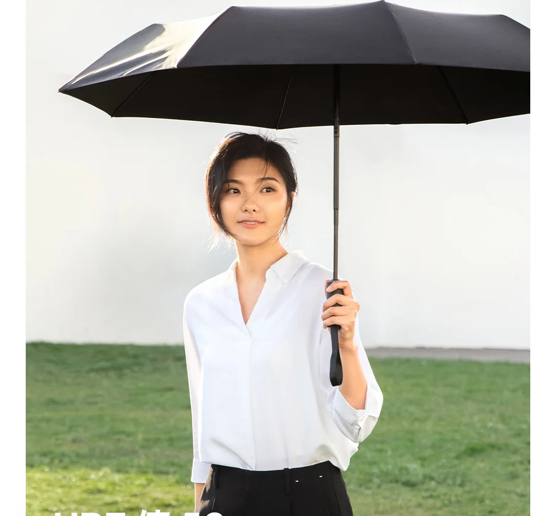 Xiaomi Mi Daily Elements Windproof Umbrella Price in Bangladesh ShopZ BD