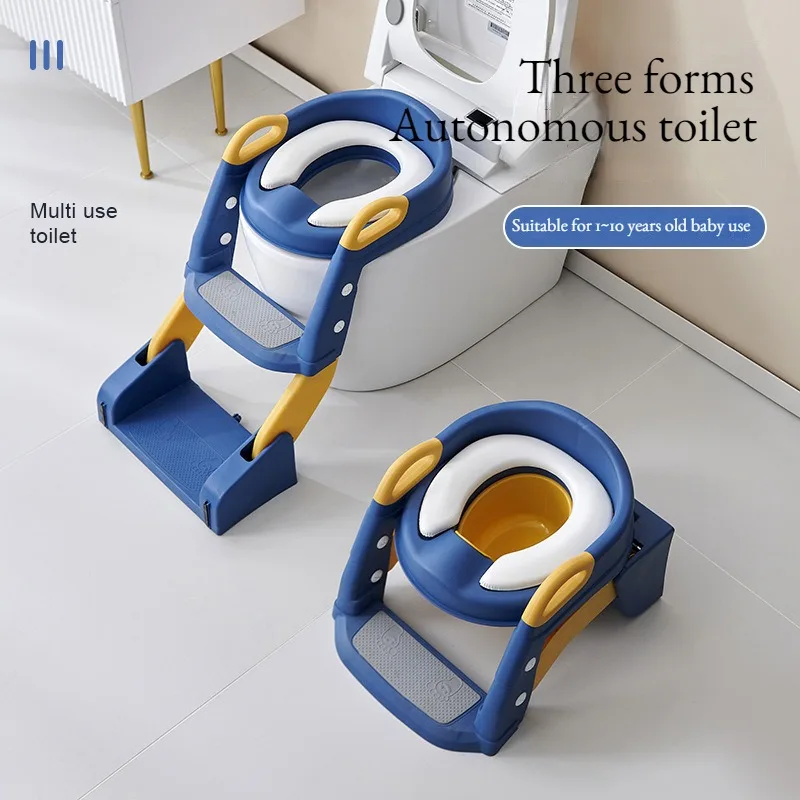 Рисунок 2 - Детское сиденье для унитаза 2 в