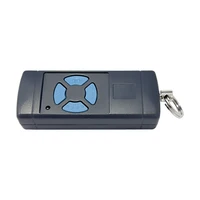Remote Control 868 MHz HSM4 HSM2 HS2 HS4 HSE2 HSE4 HSZ1 HSZ2 HSP4 Garage Door Remote Command Remote - Image 3