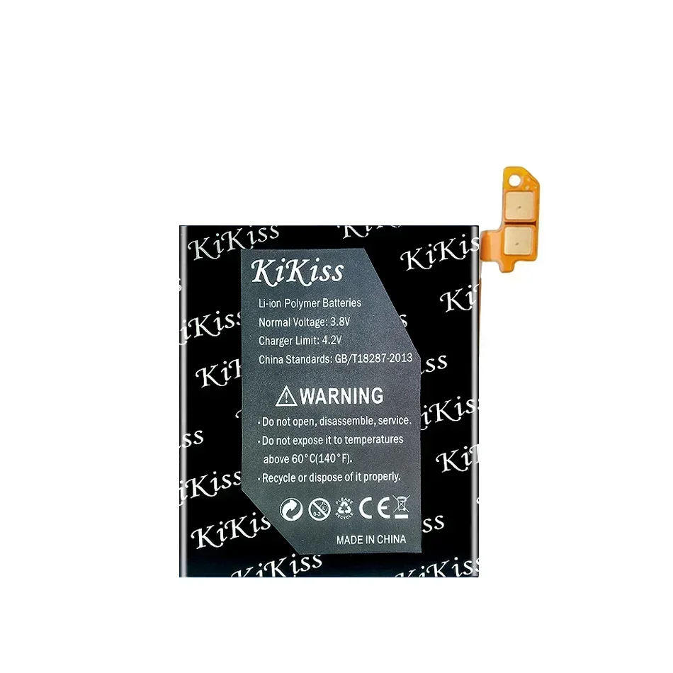 Kikiss 650Mah Batteria R 380 Eb-Br380Abe Per Samsung Gear 2 Neo Gear2 Neo R380 Sm-R380 Sm-R381 R381 Batteria + Strumenti Gratuiti