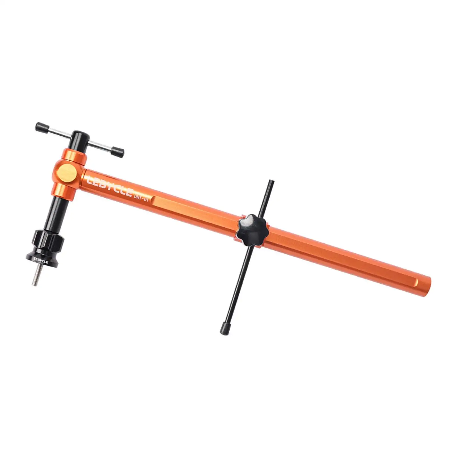 

Derailleur Alignment Gauge Bike Straightener, Measure Repairing Tool, Biking