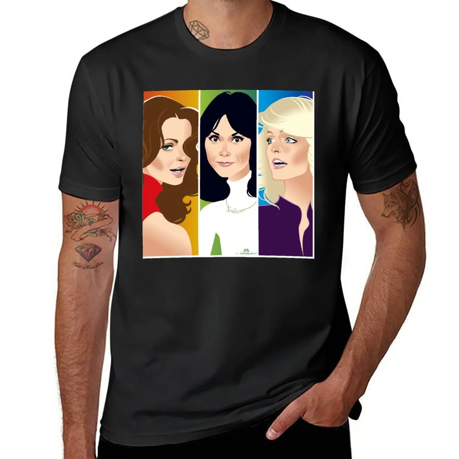 

New My Angels T-Shirt boys t shirts graphic t shirts summer top fruit of the loom mens t shirts