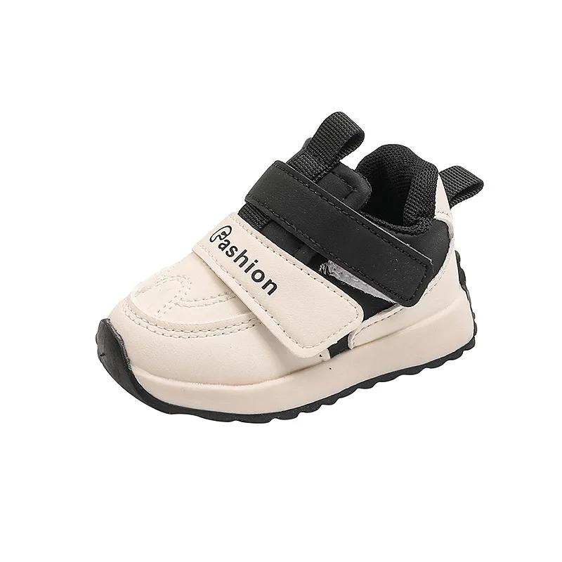 Baby Shoes Running Sneakers Children Sports Shoes Baby Sneakers Spring Autumn Infant First Walkers Toddler Boy Girl Outdoor Walking Casual Sport