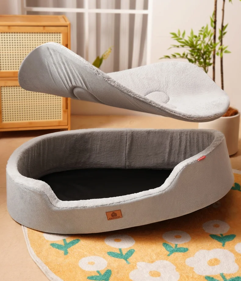 Cama-Ninho-Removível-para-Pet