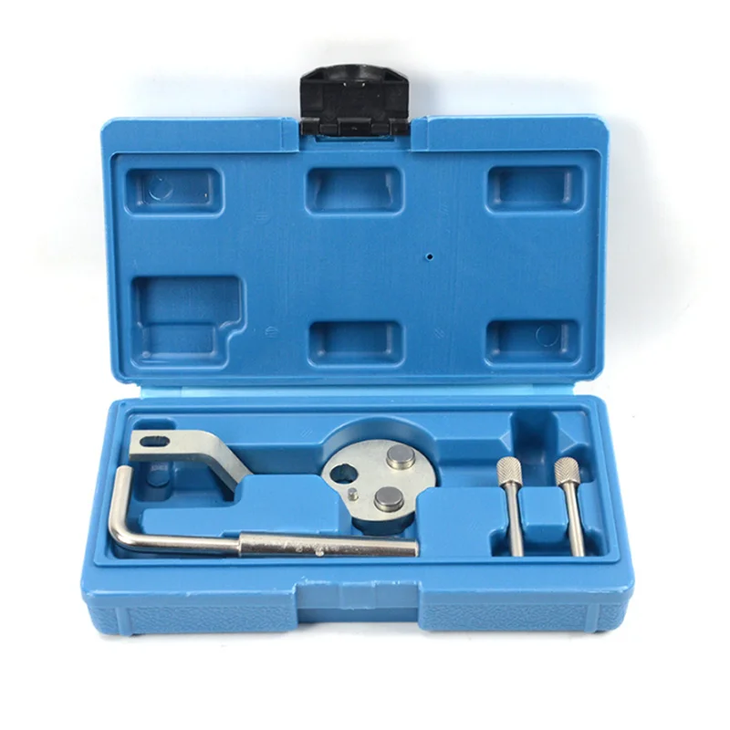 Engine Timing Tool Kit Crank Locking timing Pump Flywheel tool Set For