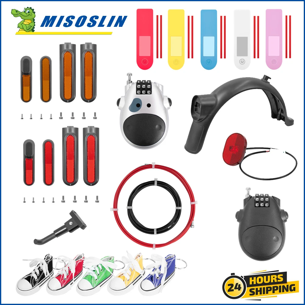 

Задний брызговик для Xiaomi 4 Mi4, запчасти для электрического скутера, печатная плата, панель приборной панели, крышка ступицы колеса, крышка крыла, задний фонарь