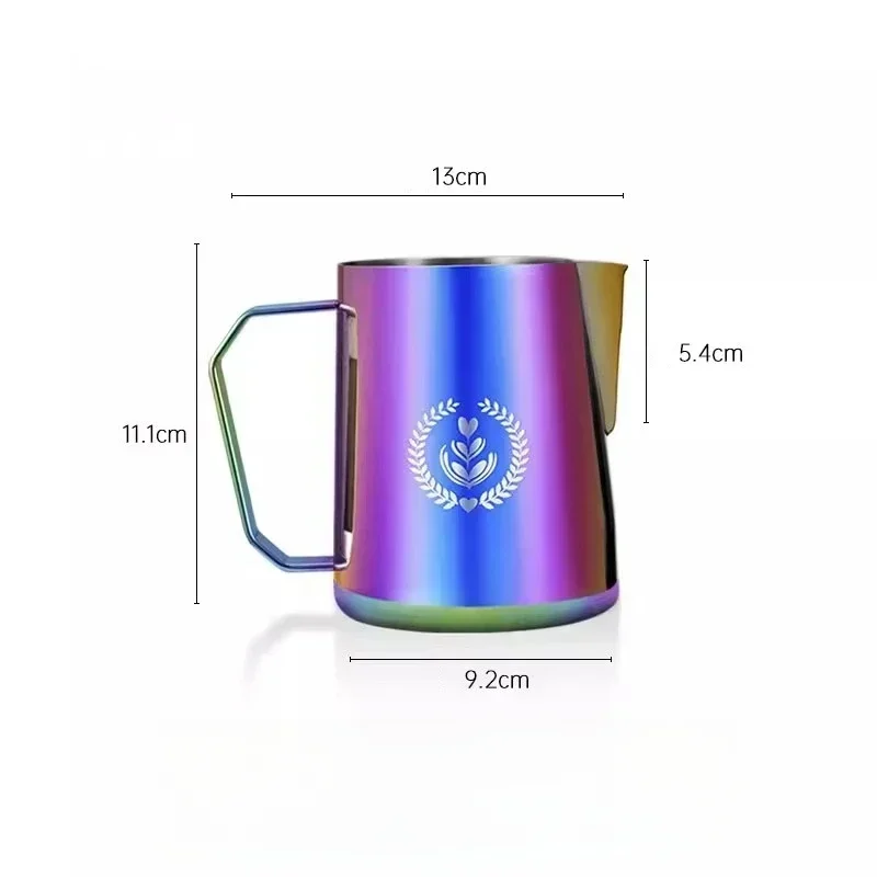 600ml Color