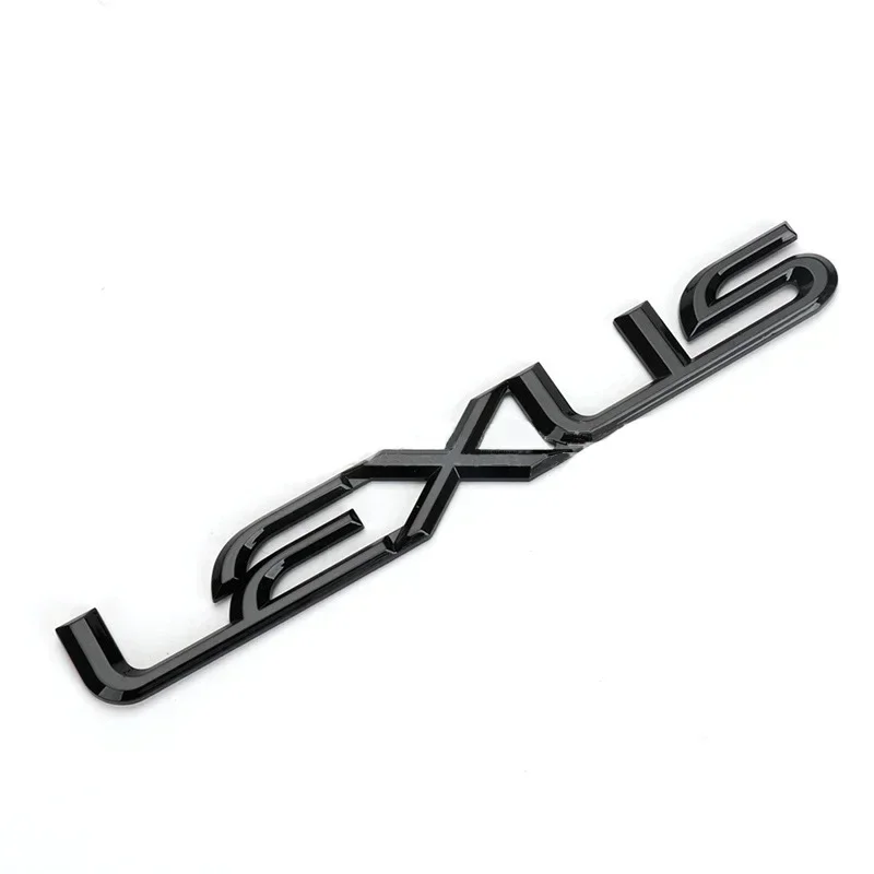 LEXUS-Black
