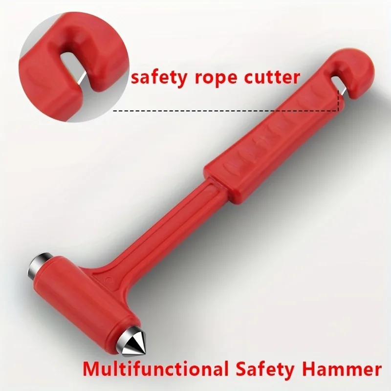 Car Safety Hammers Seat Belt Cutter Portable Car Emergent Rescue Escape Tools car safety hammer,safety hammer,seatbelt cutter tool