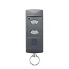 Wireless Garage Door Opener Remote Control 40.685MHz Transmitter HORMANN  HSE2 HSE4 HSM4 HSM2 HS2 HS4 Grey Button 2