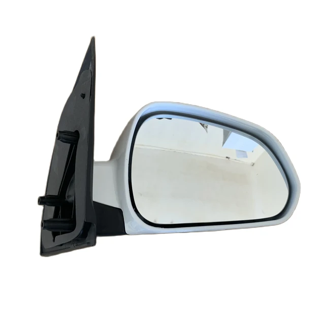 Brazo abatible extensible retrovisor derecho 