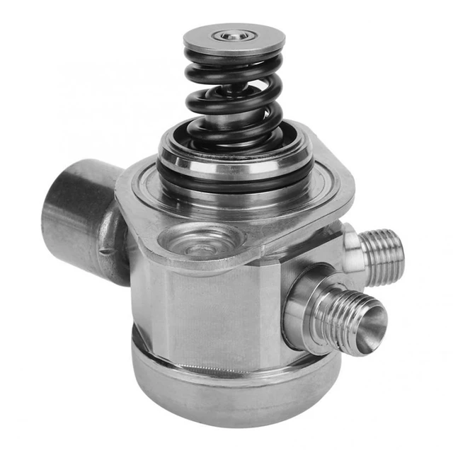 Hochdruck kraftstoff pumpe 0261520197 0261520134 lr081595 für 
