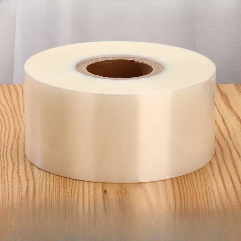 Roll Film Transparent Resilient Composite Membrane Food Automatic Packaging Machine PET Composite PE Pack Heat Sealing Films