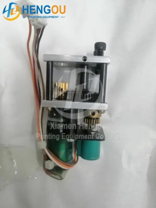 

Roybi ink motor TE-16KJ2-12-864 Roybi machine part