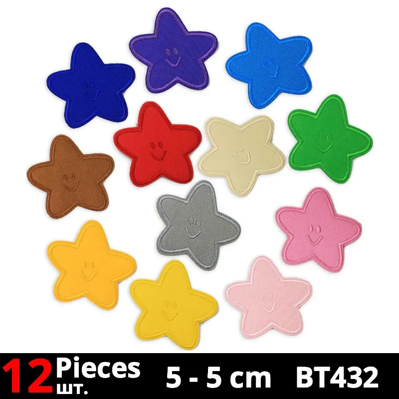 BT432-set
