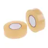 2-Rolls 22 Yds Clear Shin Guard Sock Tape Ice Roller Hockey Wrap 4