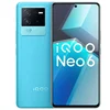 iQOO Neo 6 5G SmartPhone CPU Qualcomm Snapdragon 8 Gen1 Battery capacity 4700mAh 64MP Camera original used phone 3