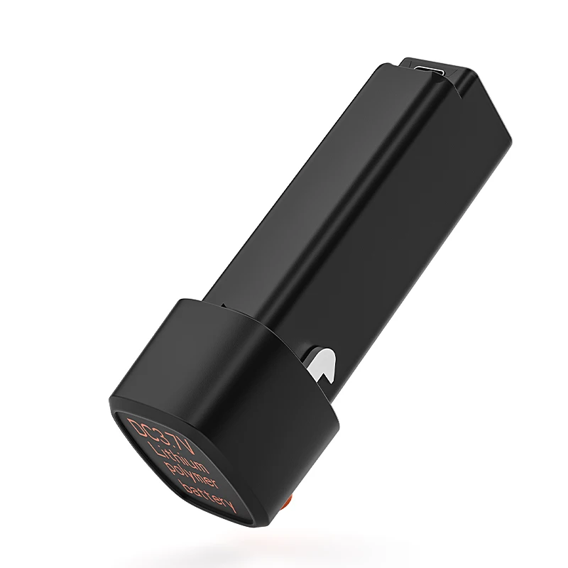 One Battery Only