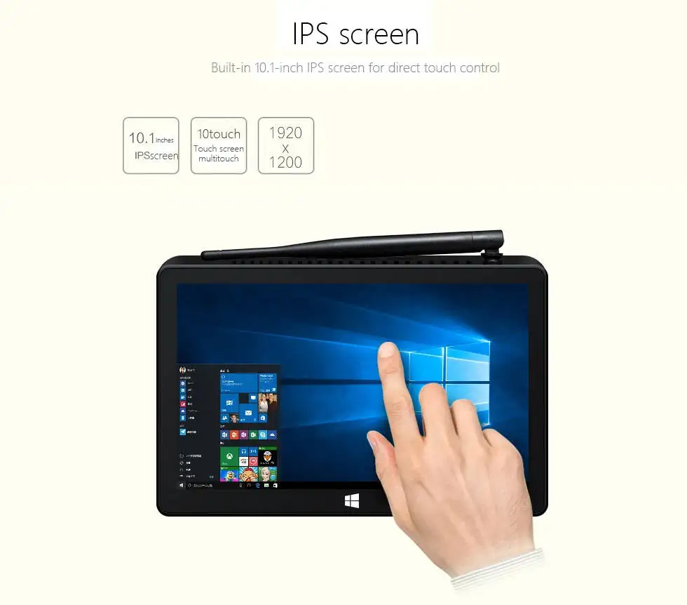 PIPO X10 Pro/X10R Mini PC - 10.1 Inch, 1920x1280, Win10/Android 7.1/Linux, 6G RAM, 64G ROM, N4020/RK3399, TV Box, BT, RJ45, Tablet Description Image.This Product Can Be Found With The Tag Names Cheap Mini PC, Computer Office, High Quality Computer Office, Mini pc