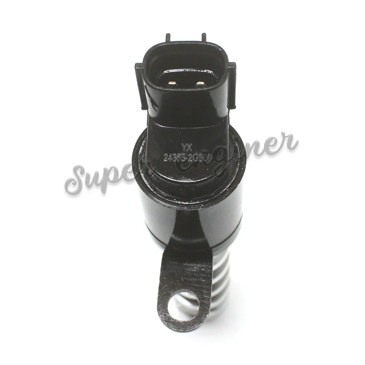 VVT Variable Timing Solenoid Oil Camshaft Control Valve 24355-2G500 For Hyundai Sonata Tucson KIA Optima Sportage 243552G500