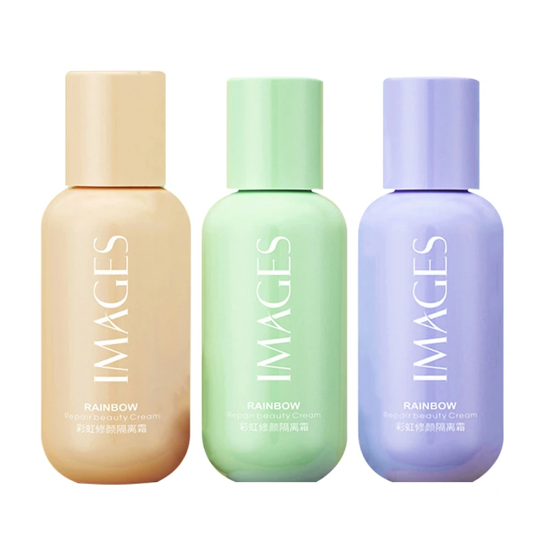 Natural Moisturizing Correcting Cream 1