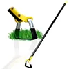 Portable Weeding Ring Tool for Gardens Rust Resistant and Corrosion-resistant Hoe for Loosening Soil, Garden Tool 1