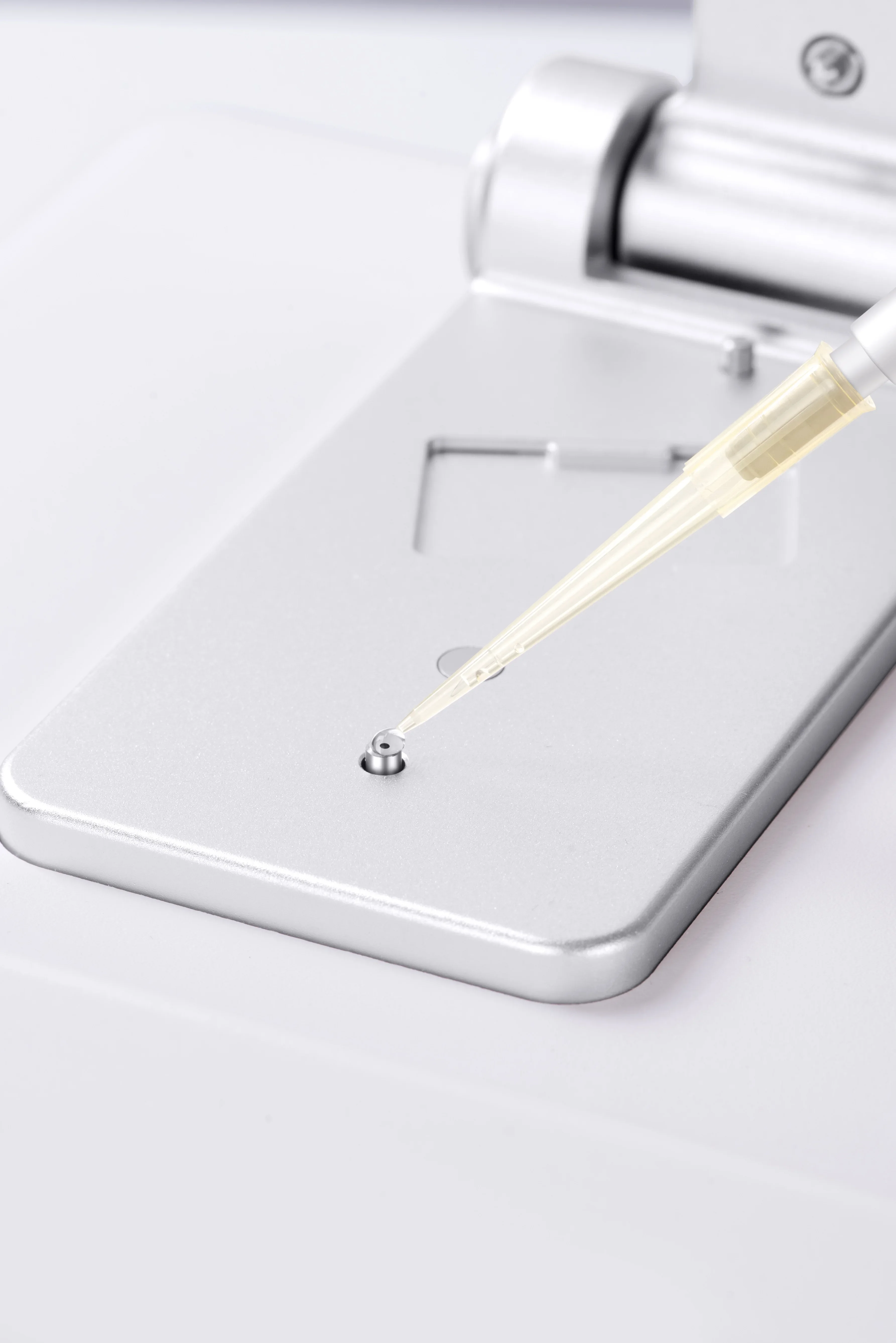 Рисунок 3 - Специализированный Полнодиапазонный