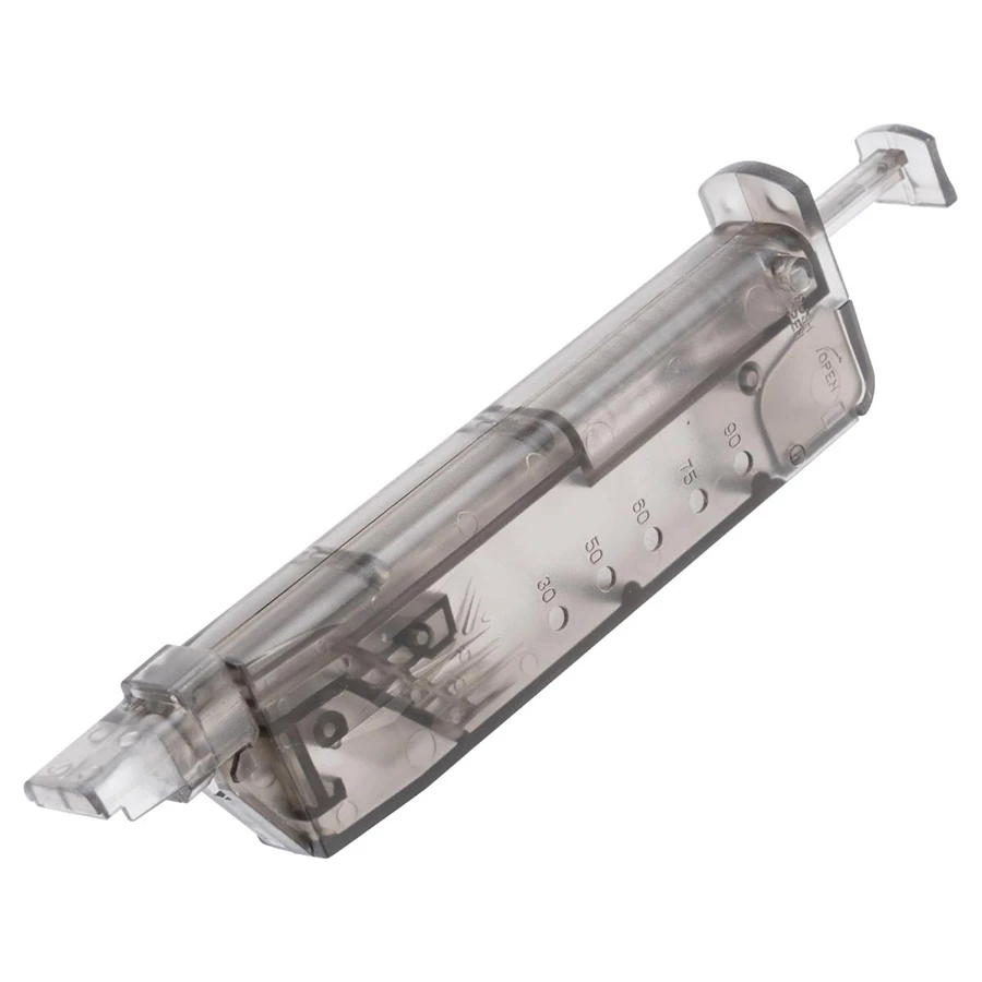 90rd Plastic Speed Loader For Airsoft Aeg Gbb Toy Sports AliExpress