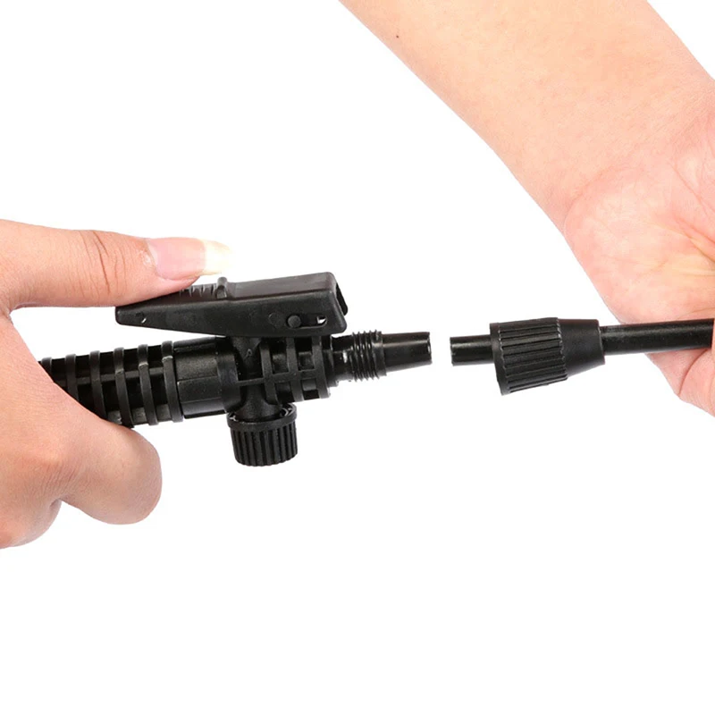 Description Picture 3 of item3L/5L/8L Trigger Sprayer Handle Agricultural Sprayers Accessory Part Garden Weed Pest Control Sprayer Switch Head Watering Tool