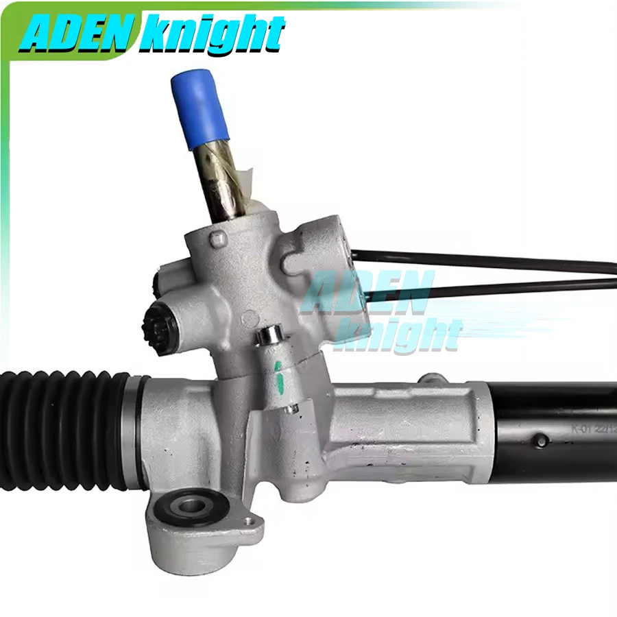 Rg2 Rack End Power Steering Rack For Honda Stepwgn RG1 RG2 RG3 RHD auto parts OEM ...