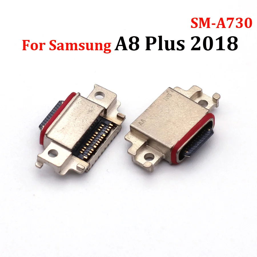 Universal USB Type-C Charging Port Connector