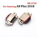 A8 Plus 2018